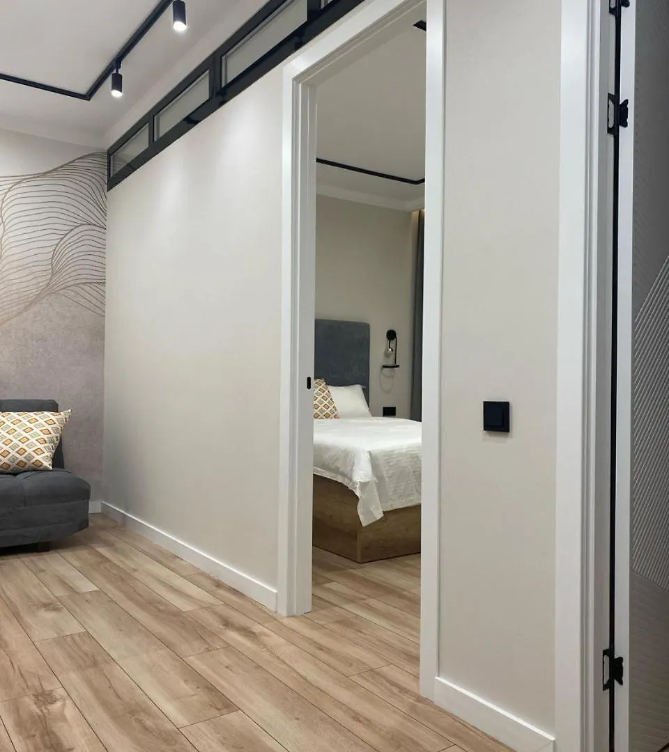 Apartaments Costa 2Комн Нурлы Жол-62 Nur-Sultan  Nur-Sultan (Astana)