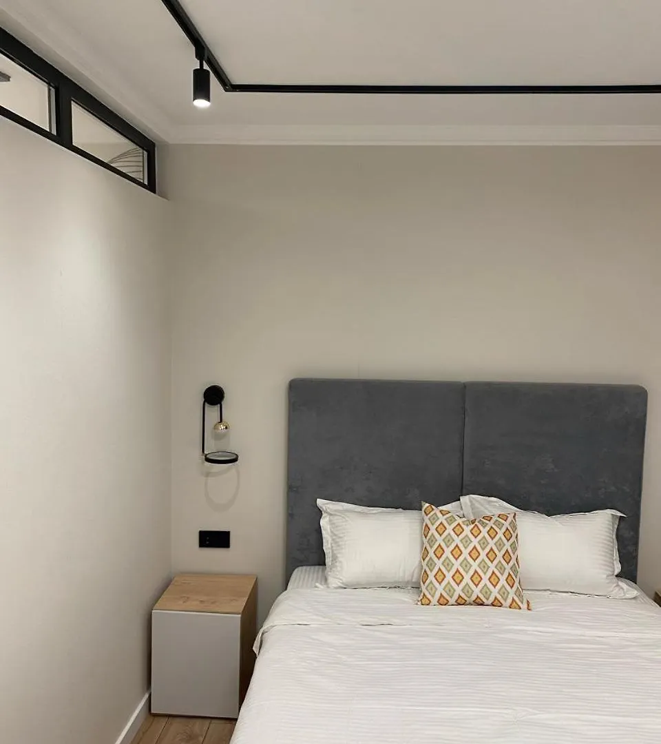 Apartaments Costa 2Комн Нурлы Жол-62 Nur-Sultan