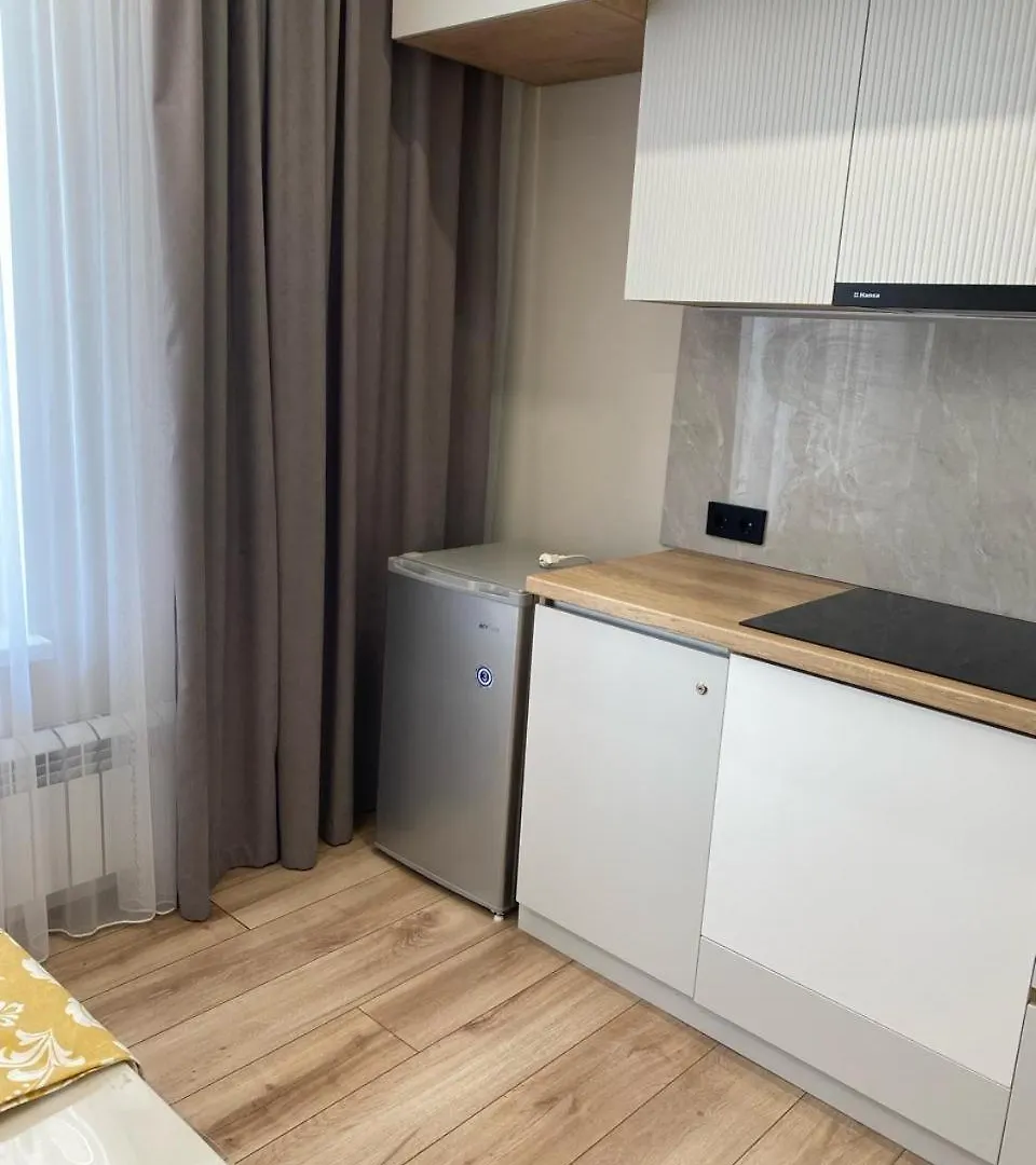 Apartaments Costa 2Комн Нурлы Жол-62 Nur-Sultan  Apartment Nur-Sultan (Astana)