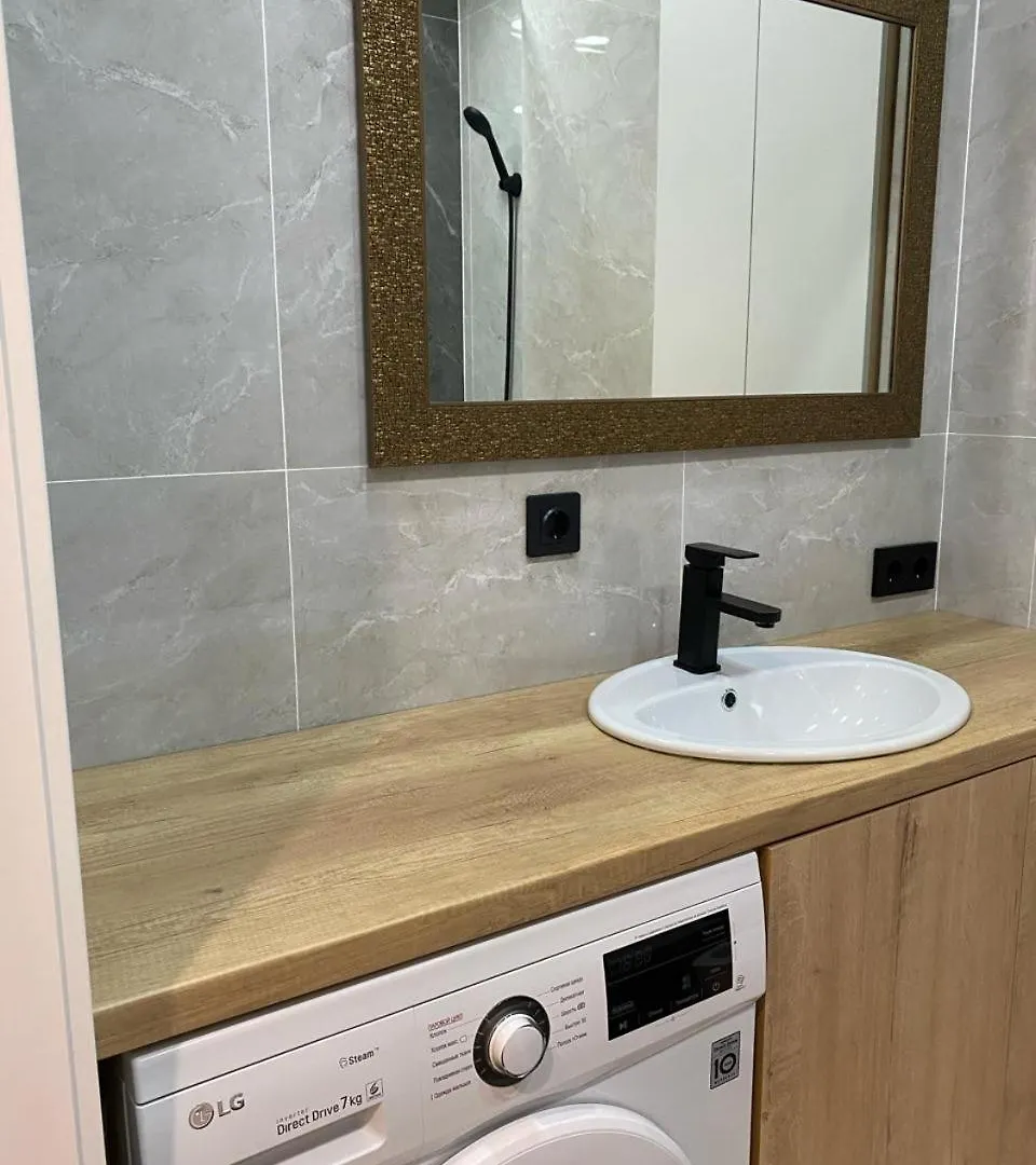 Apartaments Costa 2Комн Нурлы Жол-62 Nur-Sultan  0*, Nur-Sultan (Astana) Kazakhstan