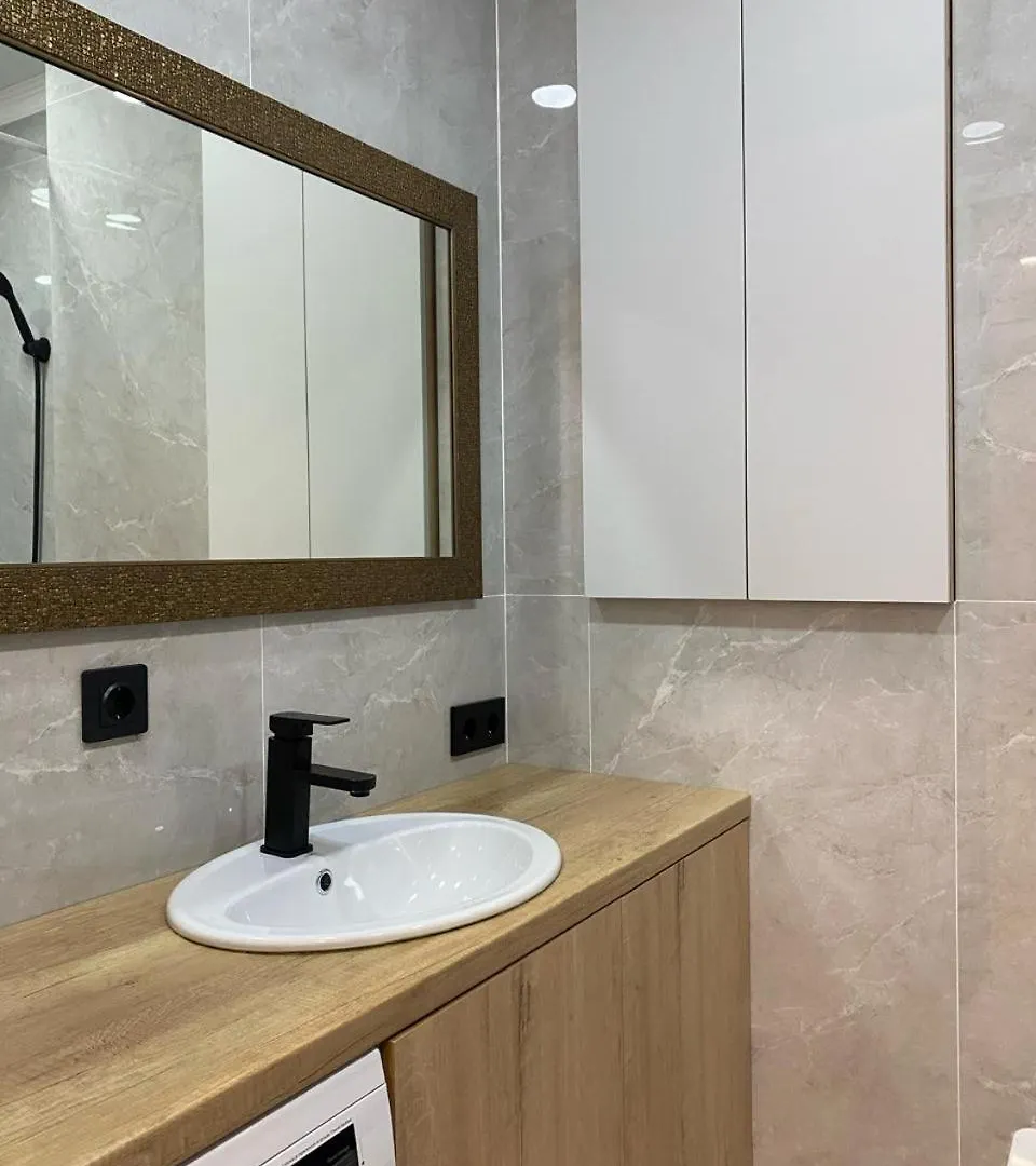 Apartaments Costa 2Комн Нурлы Жол-62 Nur-Sultan  Nur-Sultan (Astana)