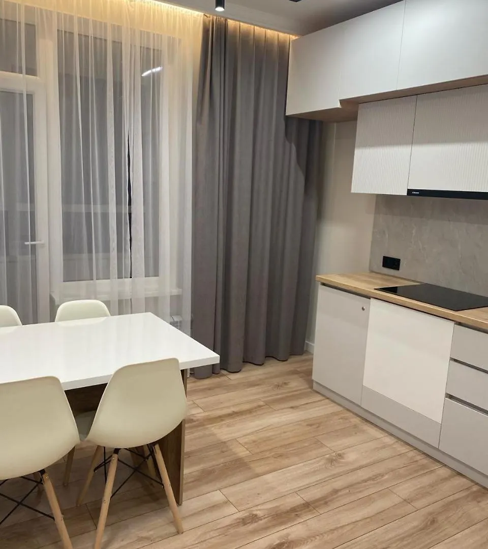 Apartment Apartaments Costa 2Комн Нурлы Жол-62 Nur-Sultan  Kazakhstan