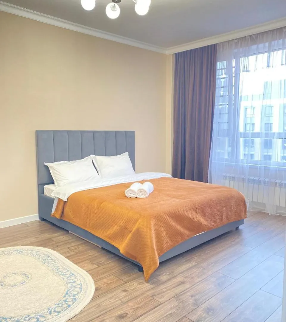 Apartaments Costa 2Комн Нурлы Жол-62 Nur-Sultan