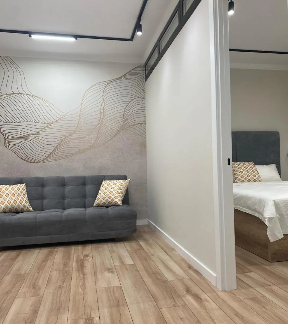 Apartaments Costa 2Комн Нурлы Жол-62 アスターナ 0*,  カザフスタン