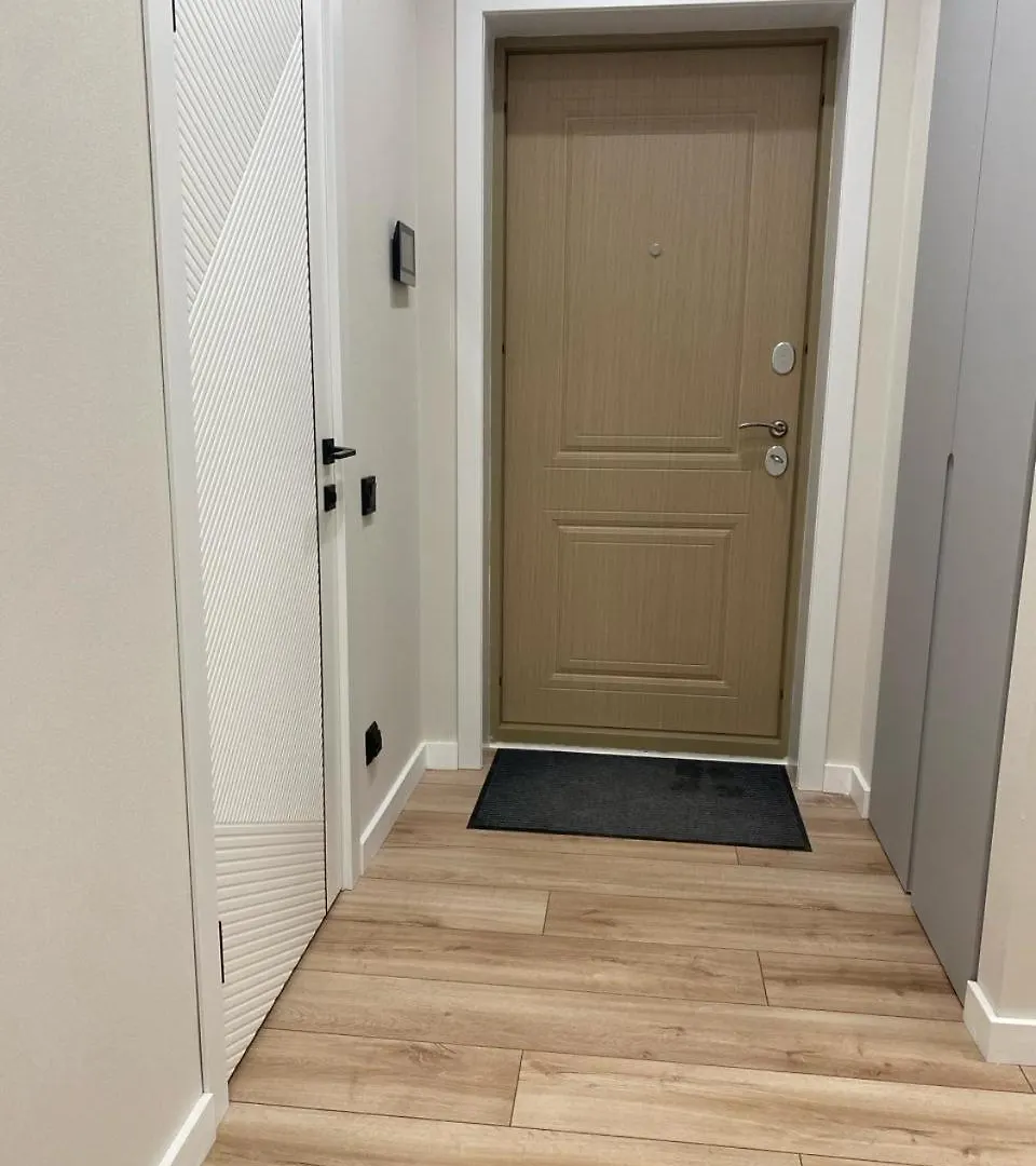 Apartaments Costa 2Комн Нурлы Жол-62 アスターナ